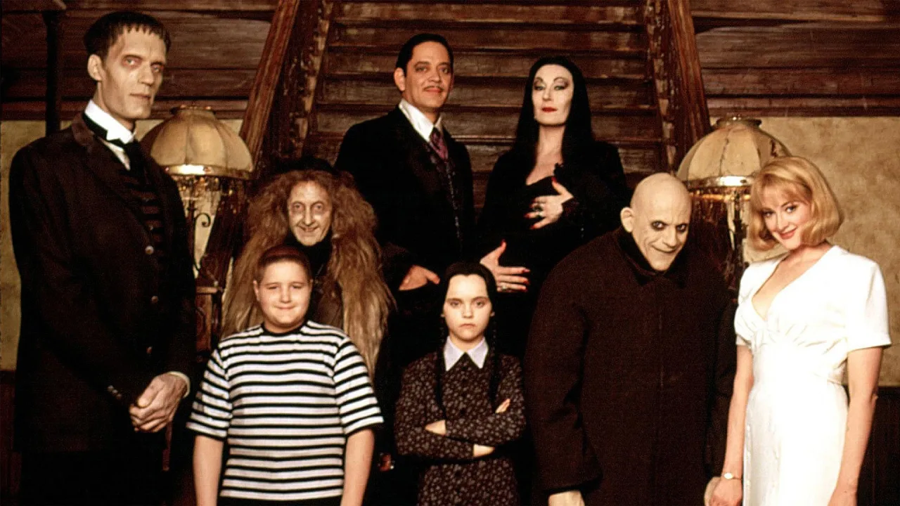 Addams Ailesi 2 İndir - görsel 6