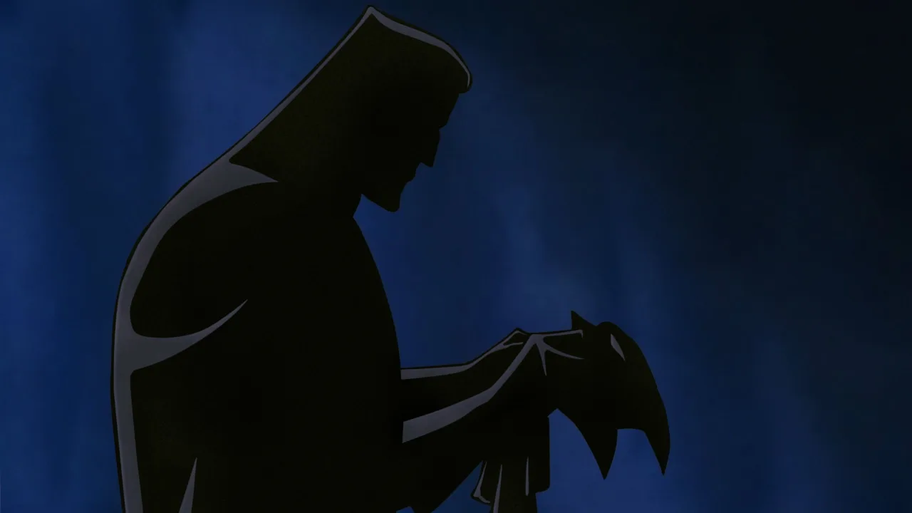 Batman: Hayaletin Maskesi İndir - görsel 4