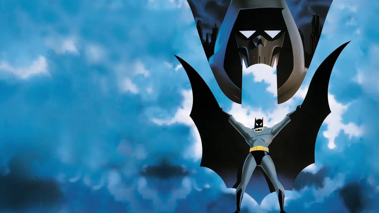 Batman: Hayaletin Maskesi İndir - görsel 5