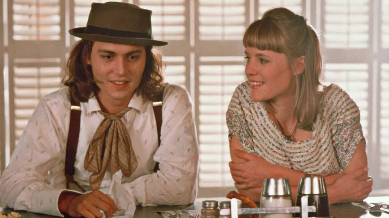 Benny & Joon İndir - görsel 2