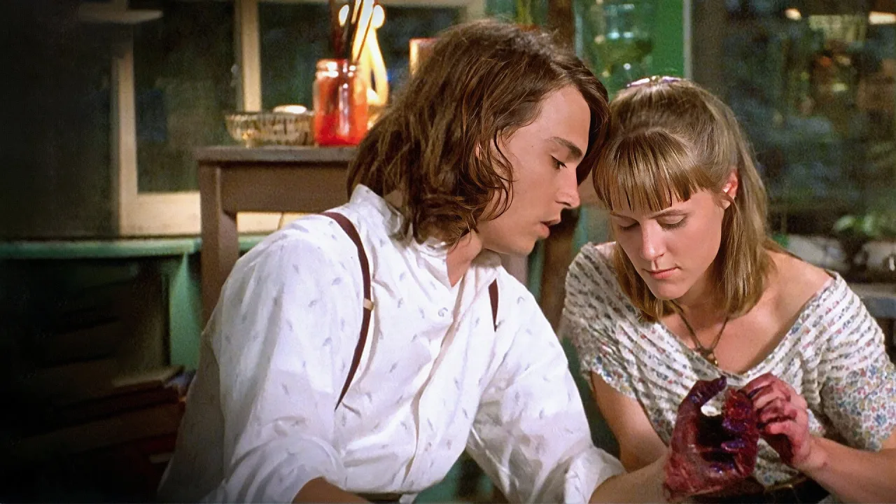 Benny & Joon İndir - görsel 9