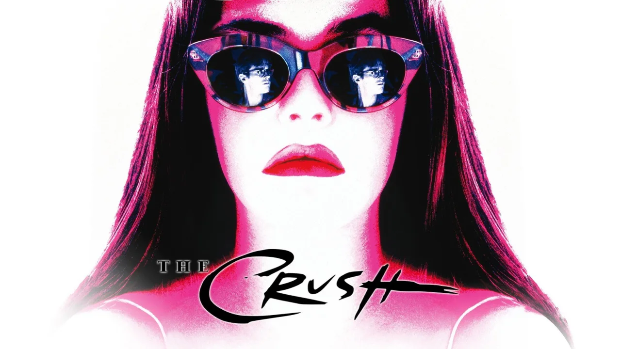 The Crush İndir - görsel 10