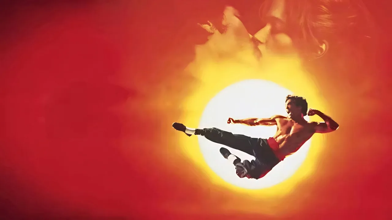 Ejder: Bruce Lee'nin Hayatı İndir - görsel 4