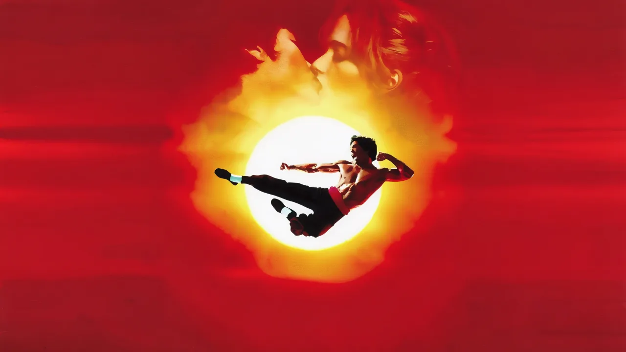 Ejder: Bruce Lee'nin Hayatı İndir - görsel 9