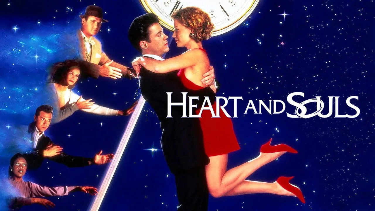 Heart and Souls İndir - görsel 10