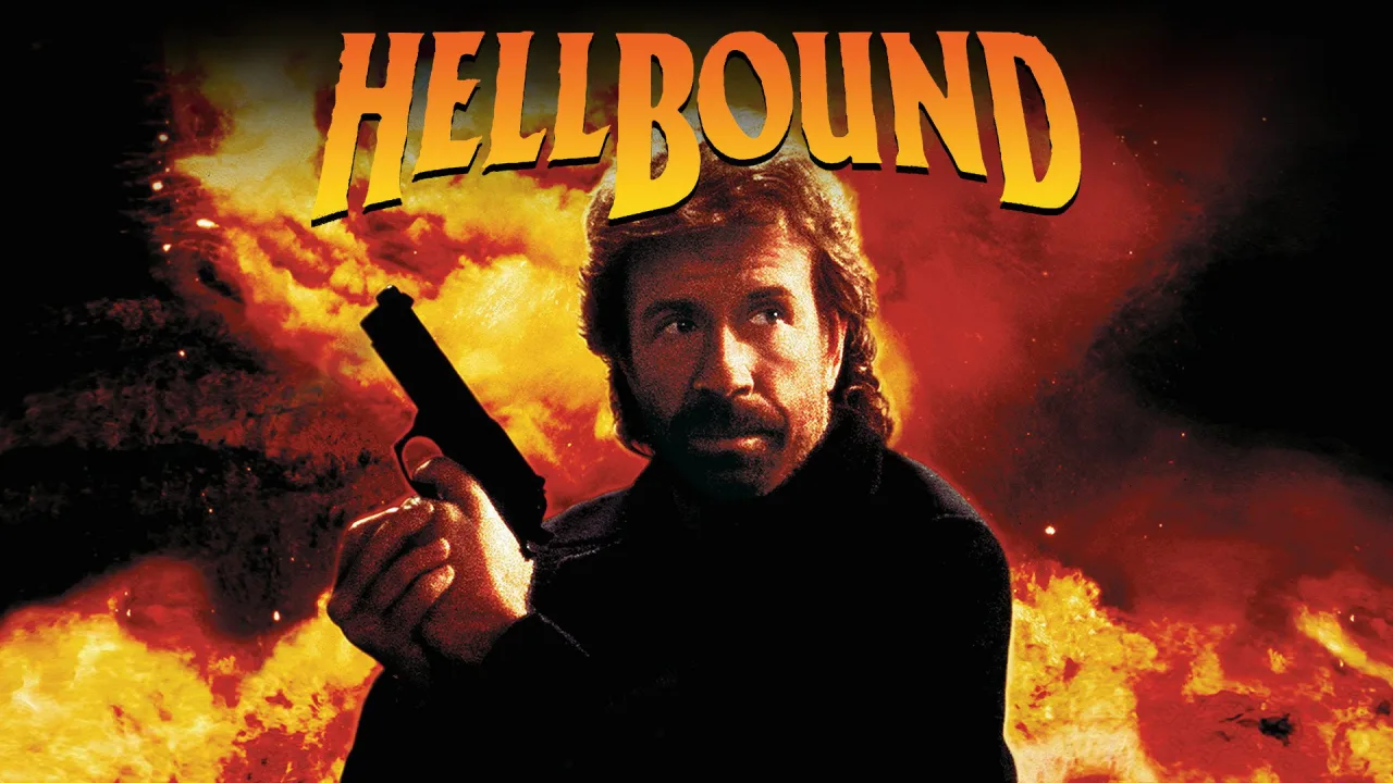 Hellbound - görsel 3