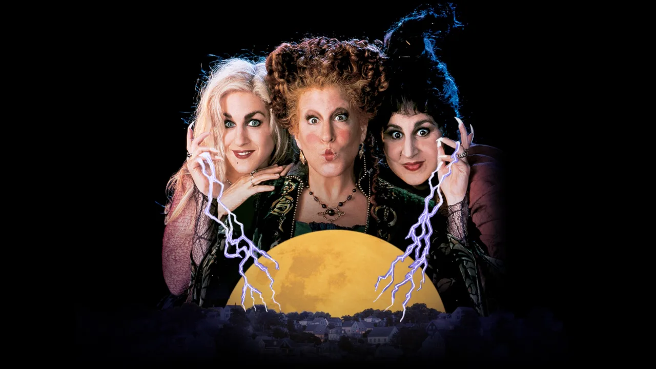 Hocus Pocus İndir - görsel 3
