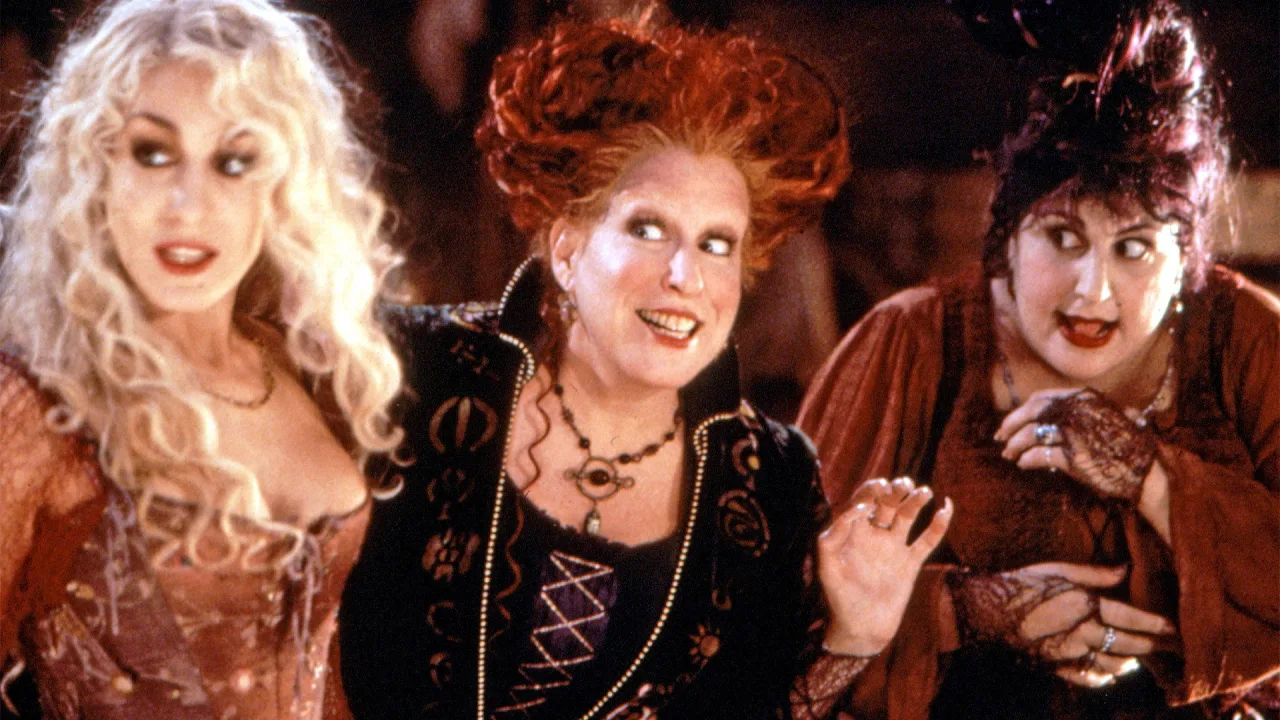 Hocus Pocus İndir - görsel 8