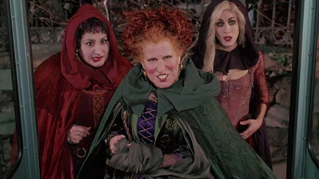 Hocus Pocus İndir - görsel 9