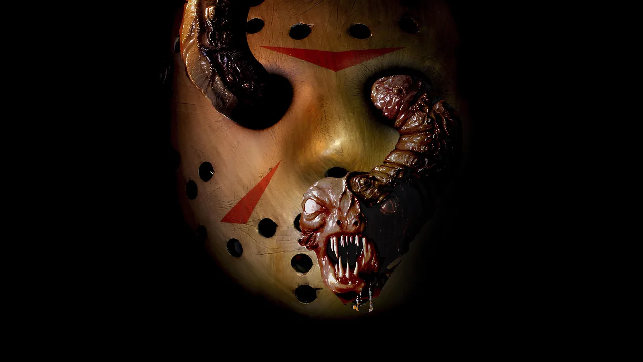 13. Cuma Bölüm 9: Jason Cehenneme Git İndir - görsel 4