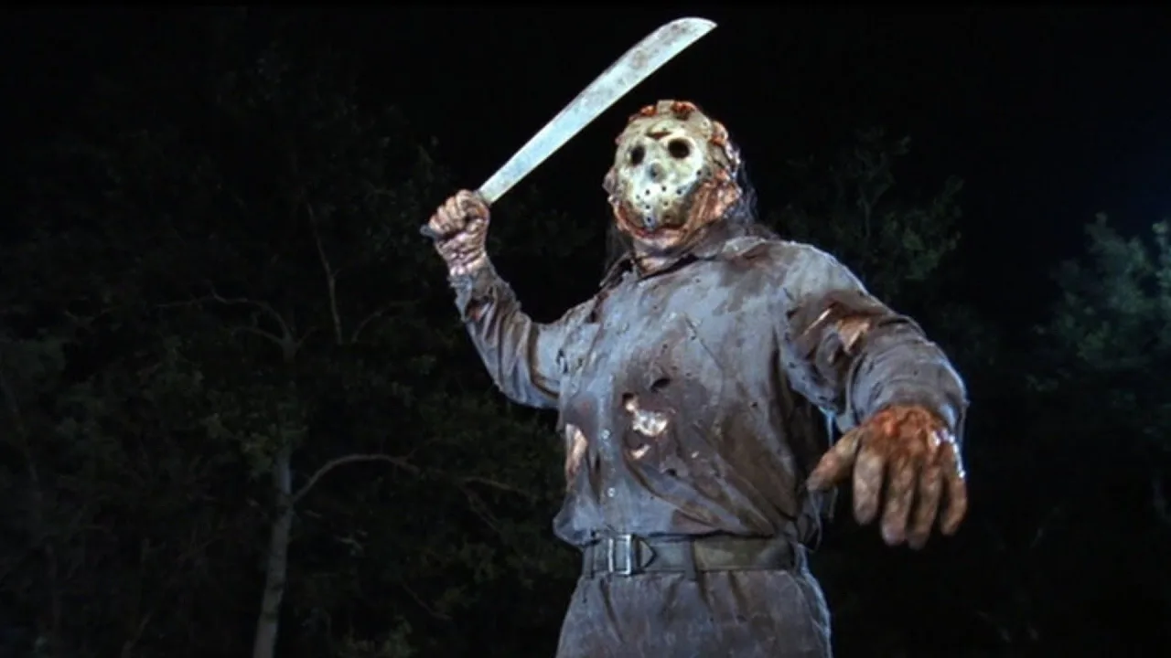 13. Cuma Bölüm 9: Jason Cehenneme Git İndir - görsel 5