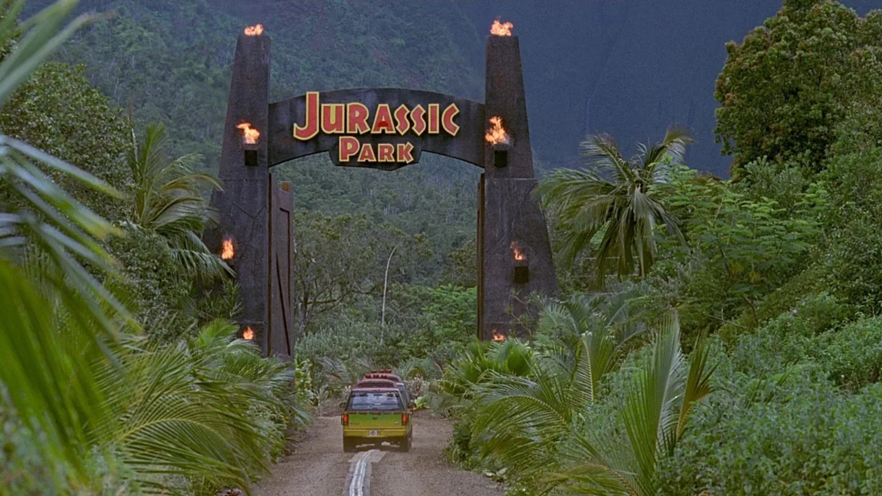 Jurassic Park İndir - görsel 3