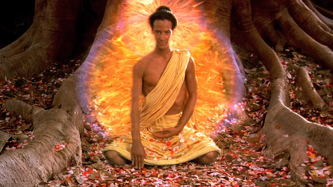 Küçük Buddha İndir - görsel 10