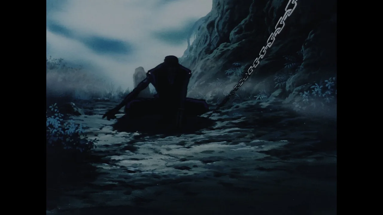 Ninja Scroll İndir - görsel 5
