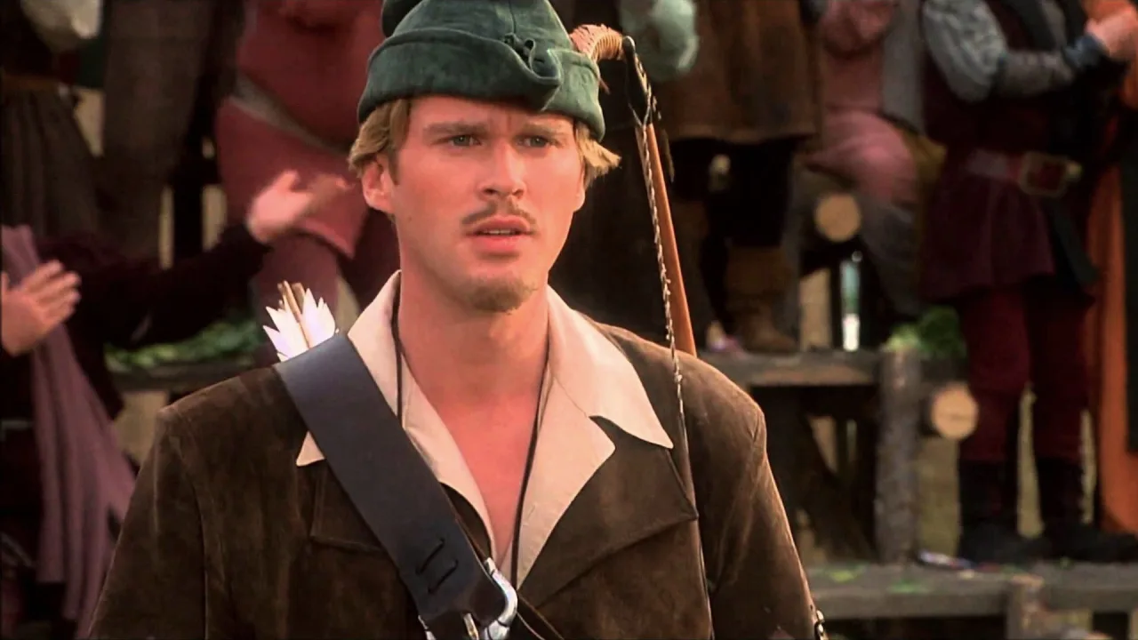 Robin Hood: Salaklar Prensi İndir - görsel 8