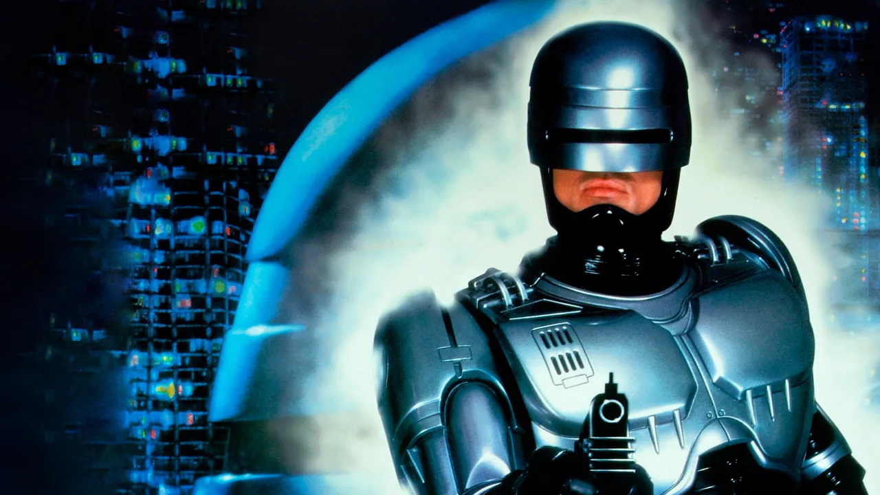 RoboCop 3 İndir - görsel 2