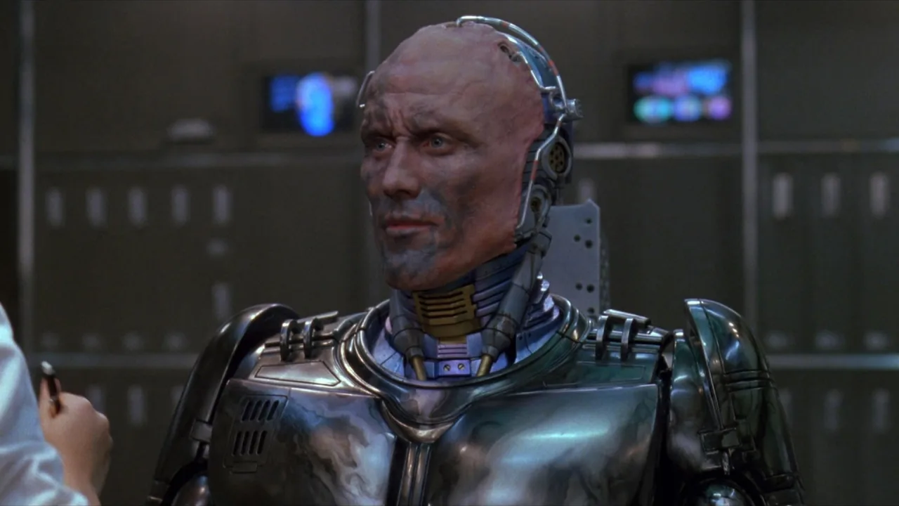 RoboCop 3 İndir - görsel 7