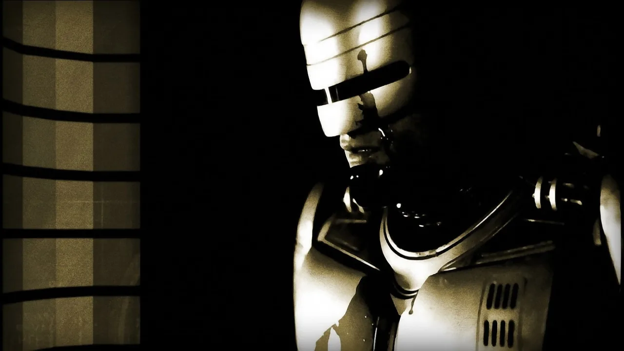 RoboCop 3 İndir - görsel 8