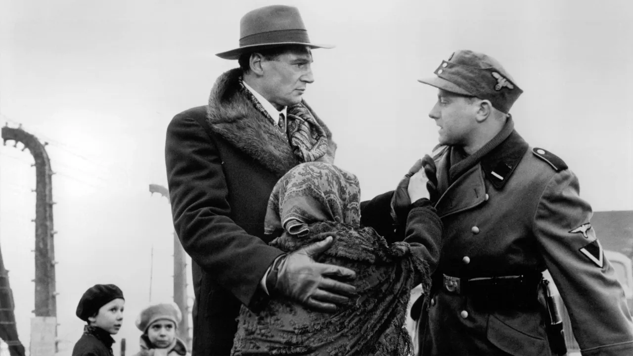 Schindler'in Listesi İndir - görsel 10