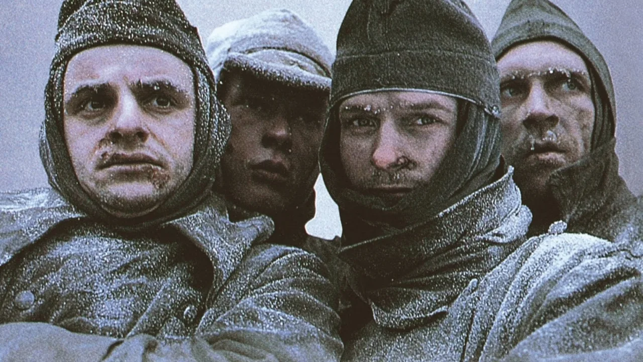 Stalingrad İndir - görsel 6