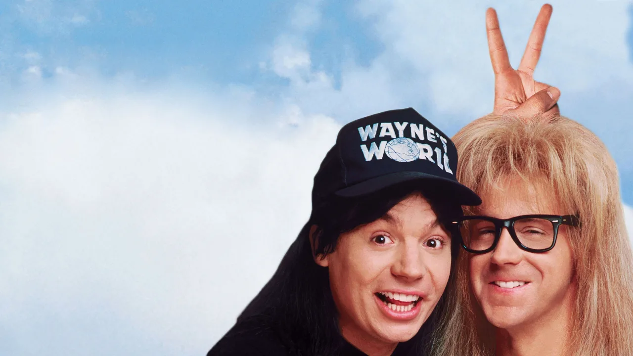 Wayne's World 2 İndir - görsel 2