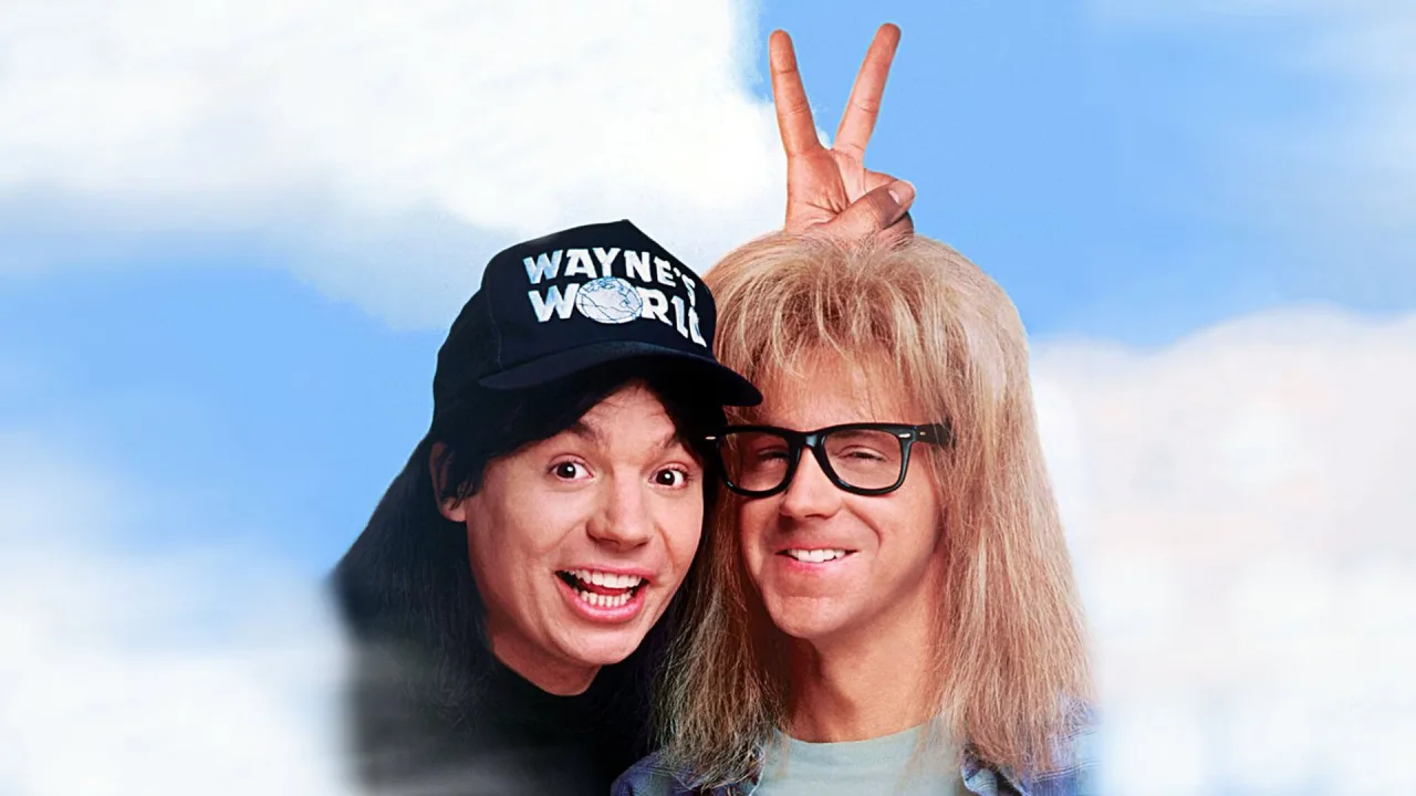 Wayne's World 2 İndir - görsel 4