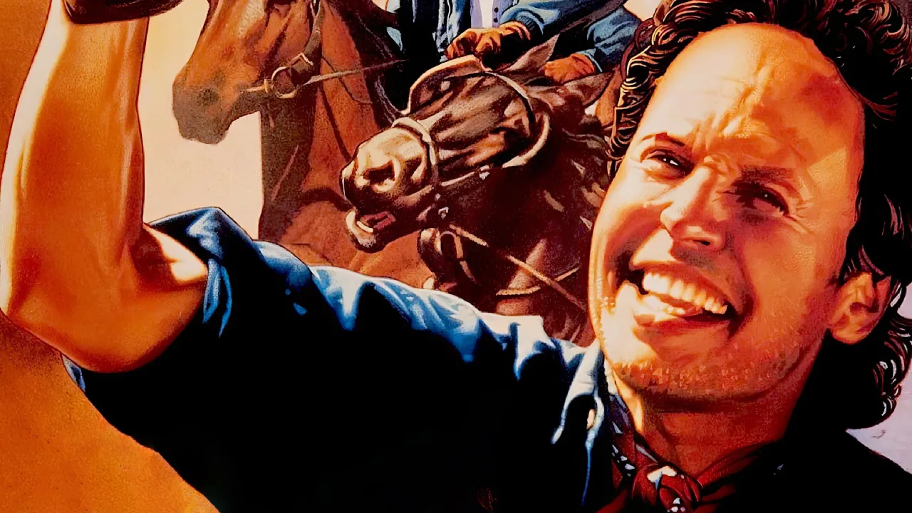 City Slickers II: The Legend of Curly's Gold İndir - görsel 2