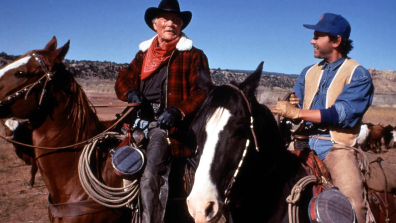 City Slickers II: The Legend of Curly's Gold İndir - görsel 5