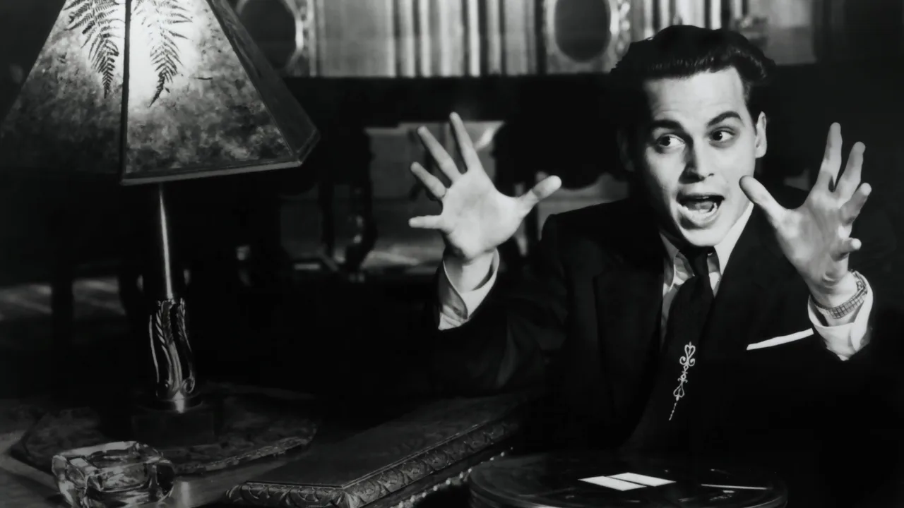 Ed Wood İndir - görsel 3