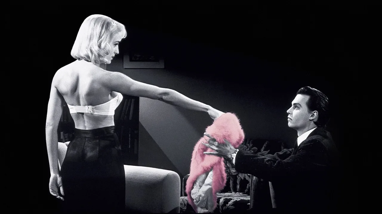 Ed Wood İndir - görsel 4