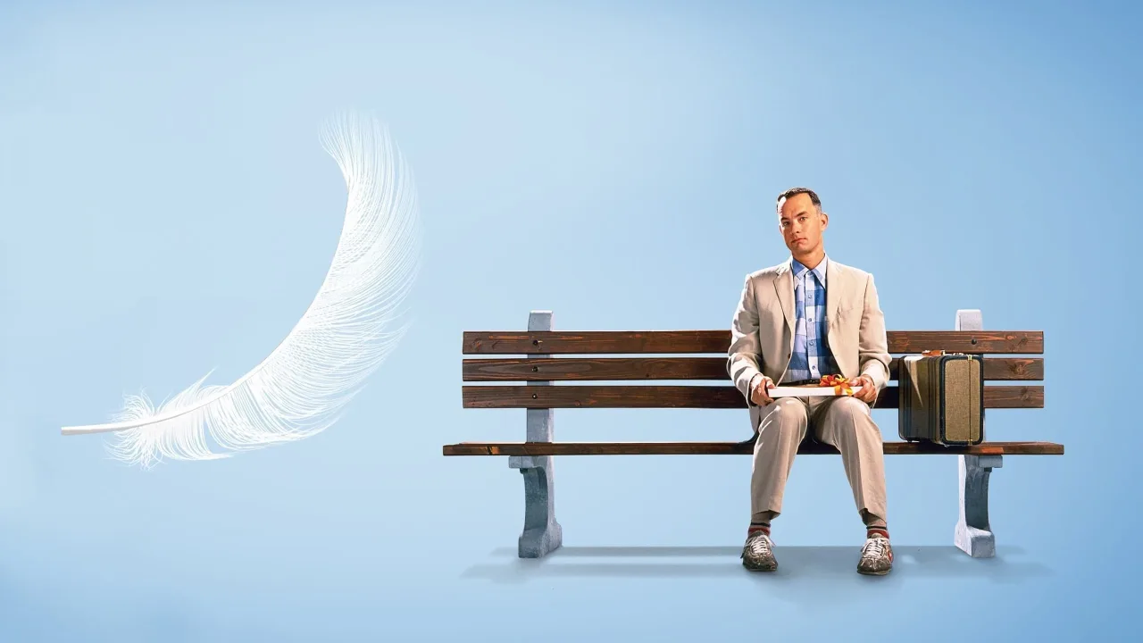 Forrest Gump İndir - görsel 1