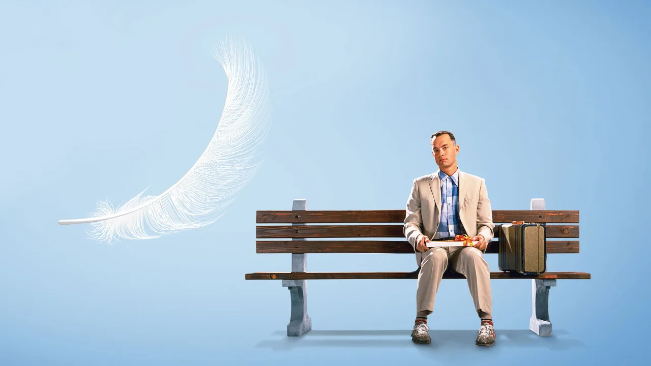 Forrest Gump İndir - görsel 2