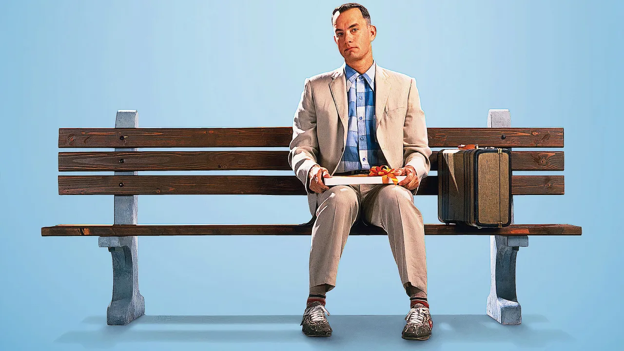 Forrest Gump İndir - görsel 5