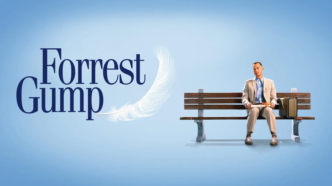Forrest Gump İndir - görsel 9