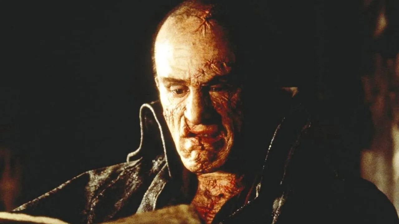 Mary Shelley'den Frankenstein İndir - görsel 5