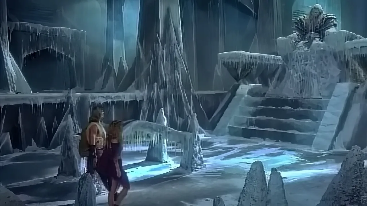 Hercules and the Circle of Fire İndir - görsel 2