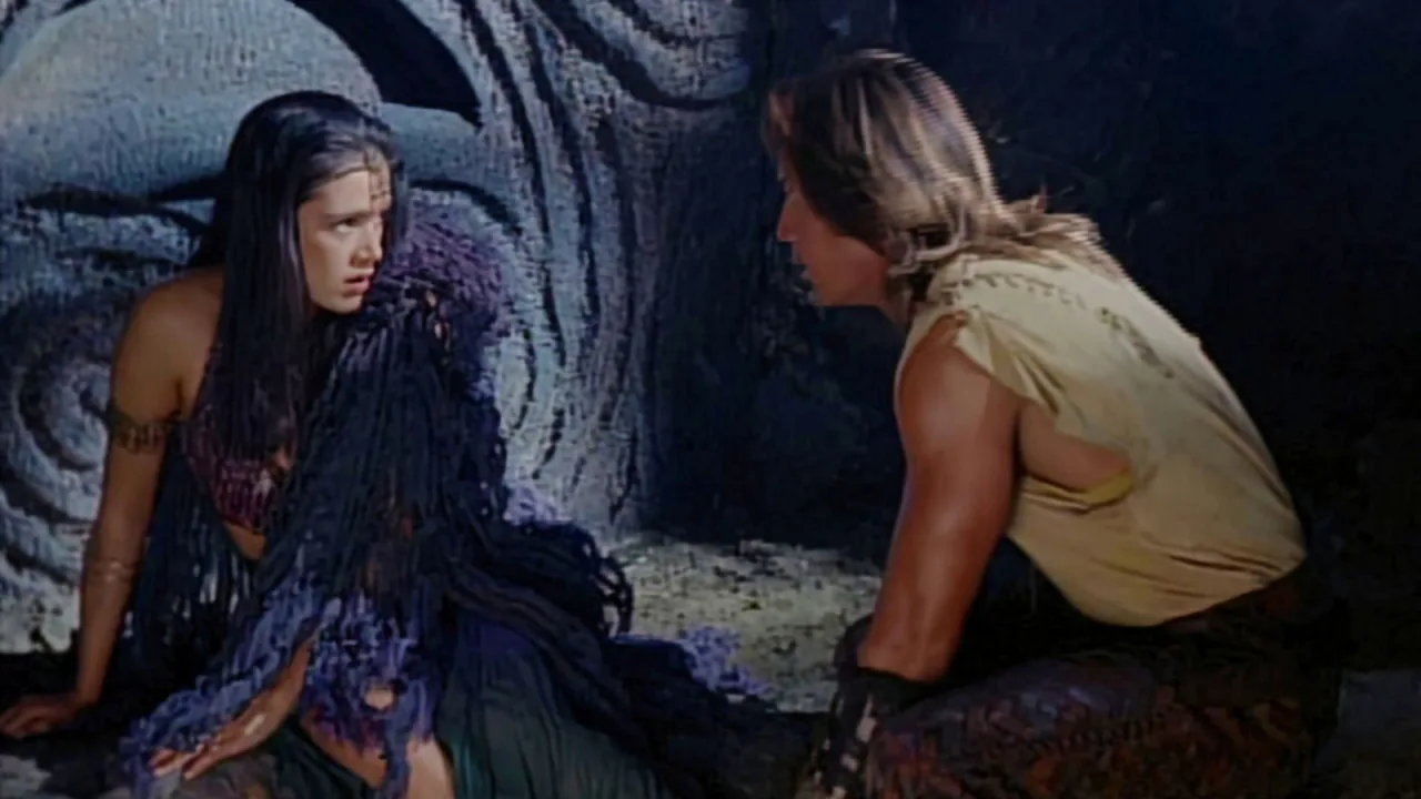 Hercules and the Circle of Fire İndir - görsel 3