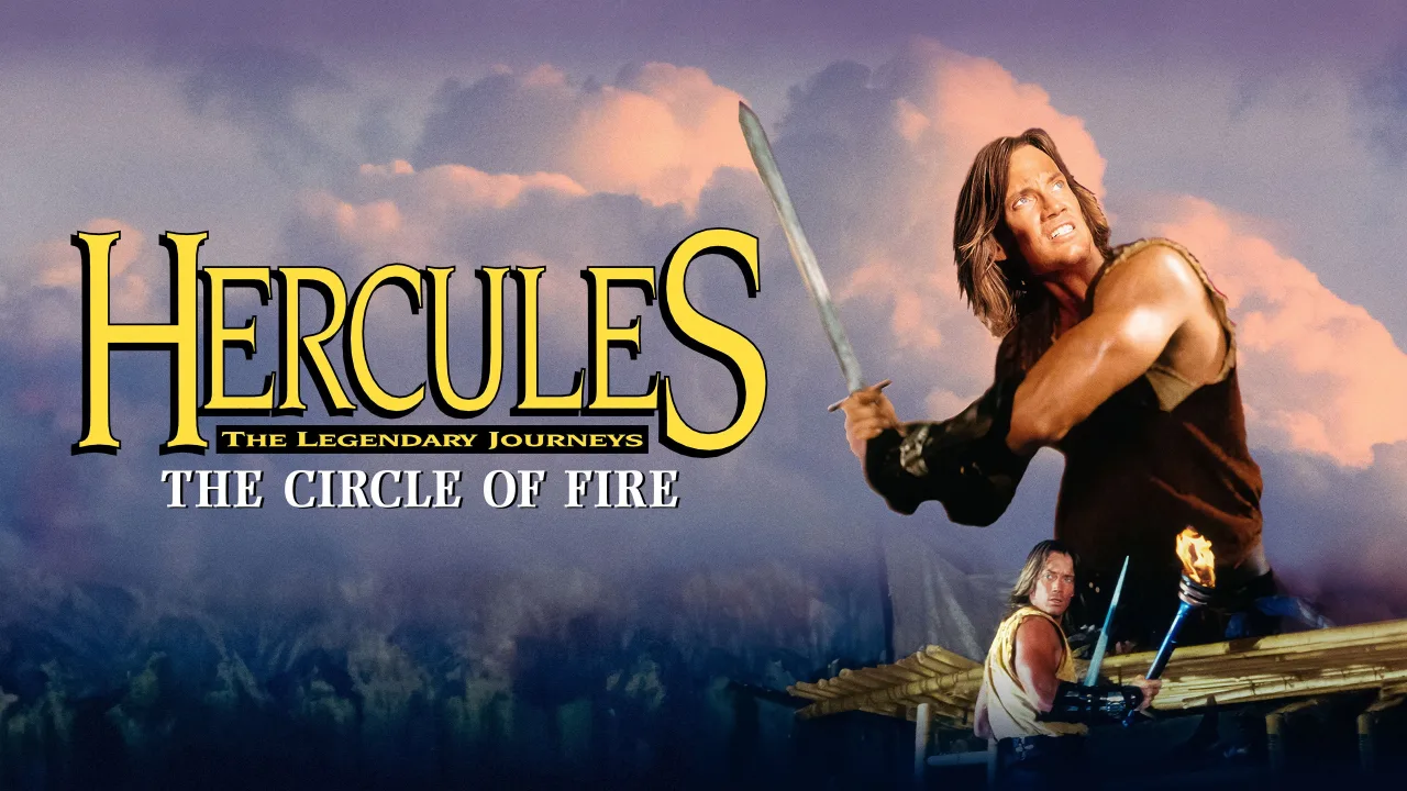 Hercules and the Circle of Fire İndir - görsel 5