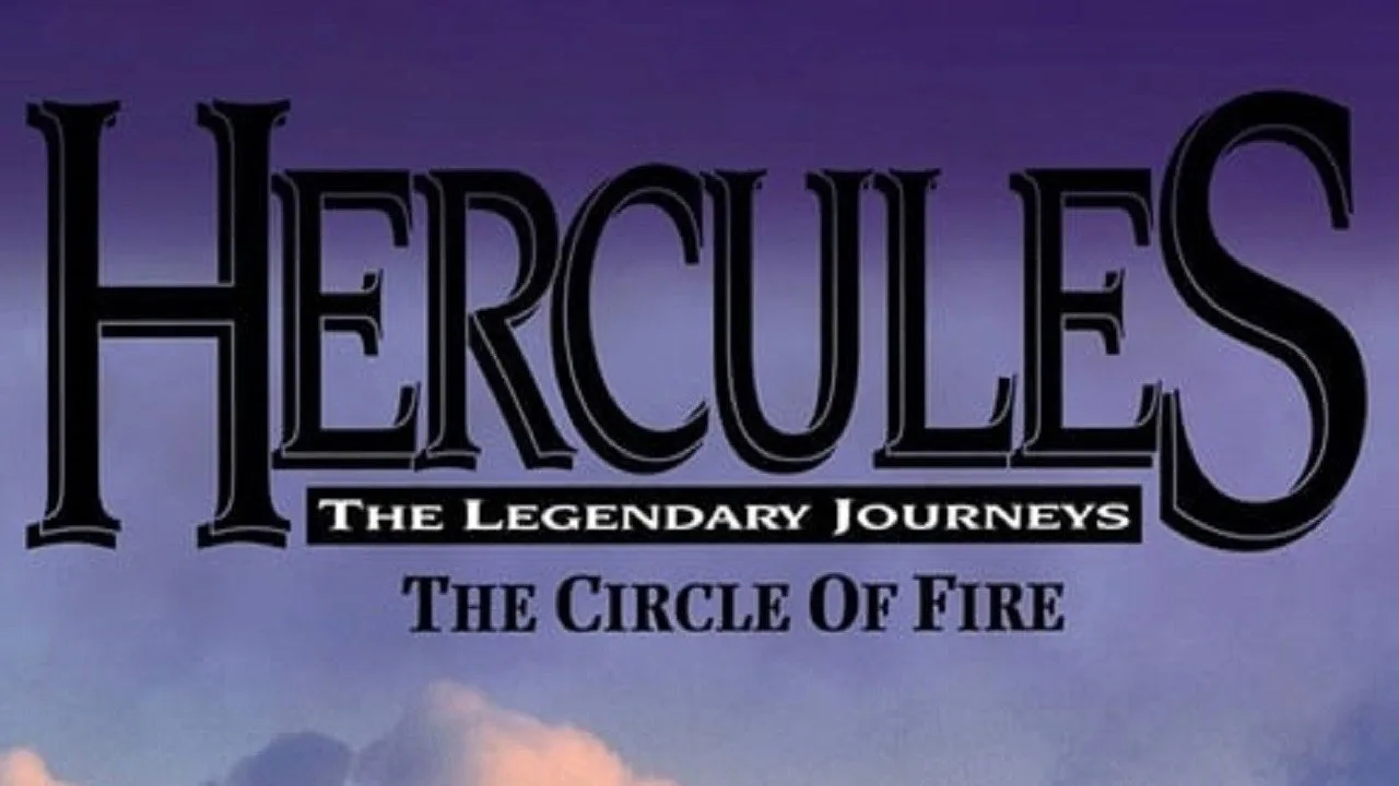 Hercules and the Circle of Fire İndir - görsel 7