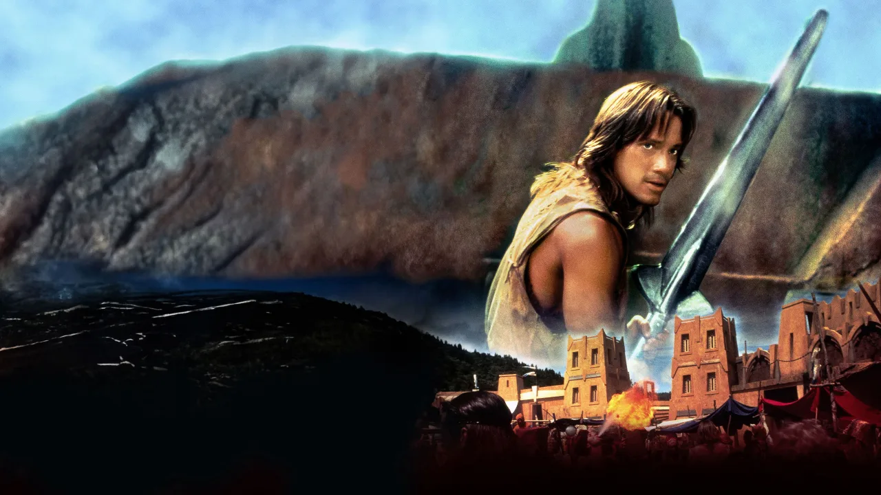 Hercules and the Lost Kingdom İndir - görsel 1