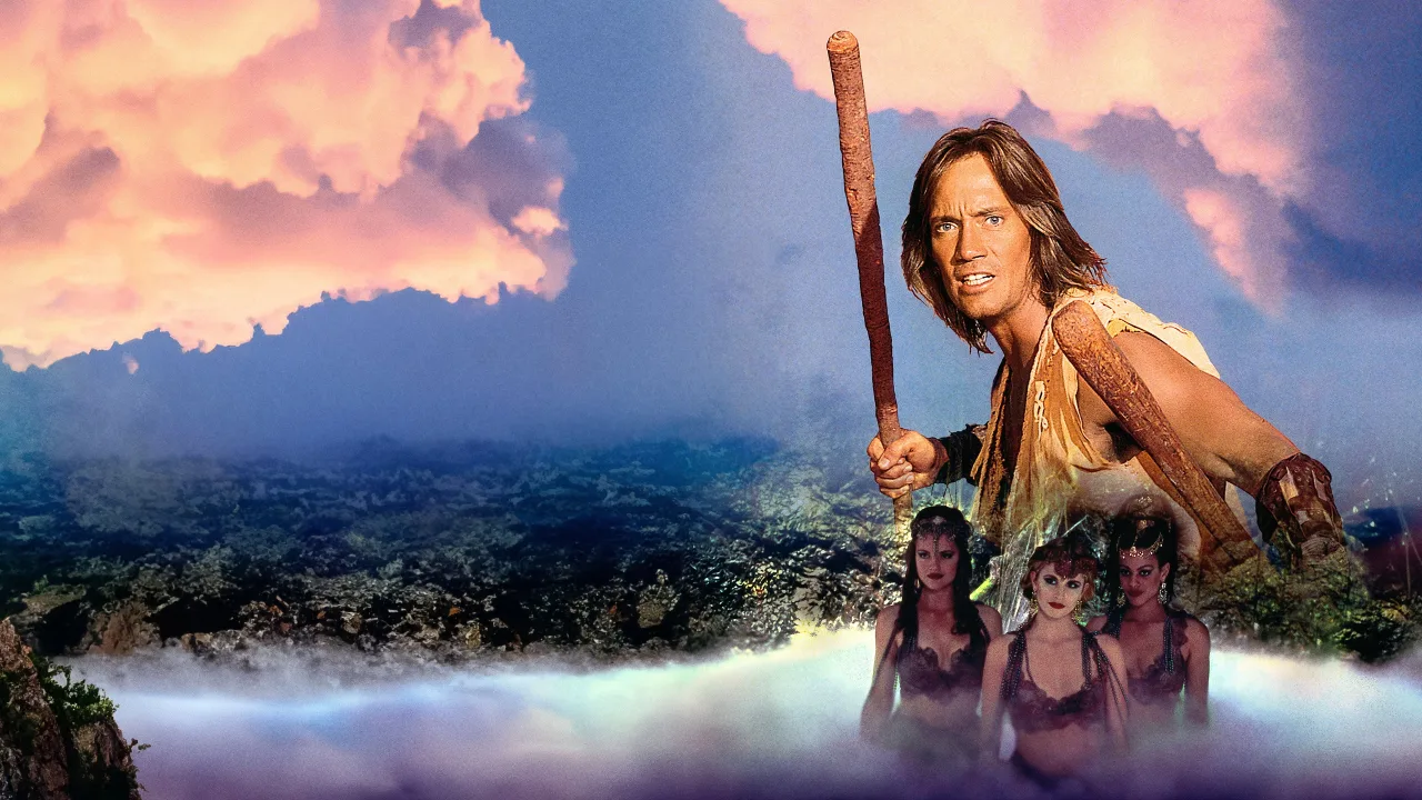 Hercules in the Underworld İndir - görsel 2