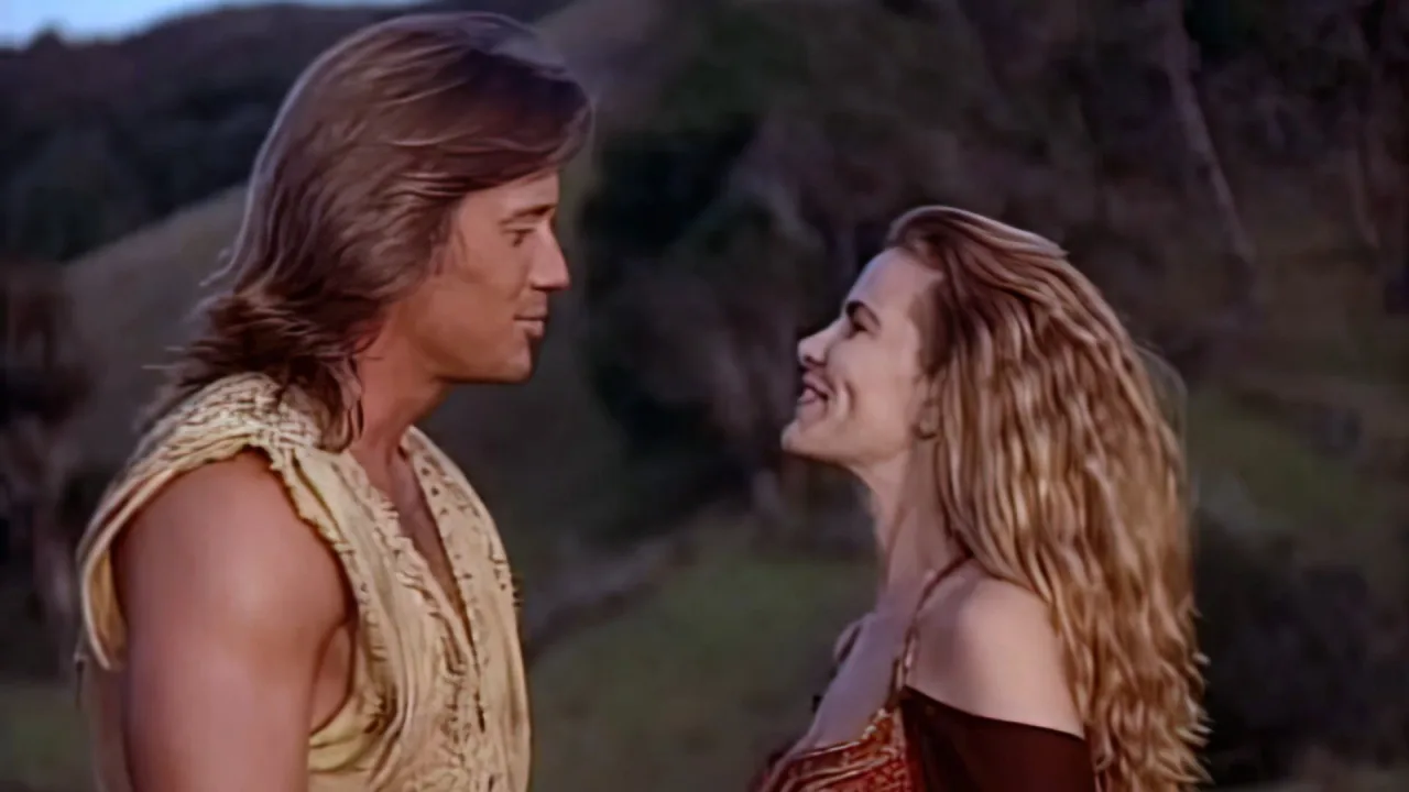 Hercules in the Underworld İndir - görsel 4