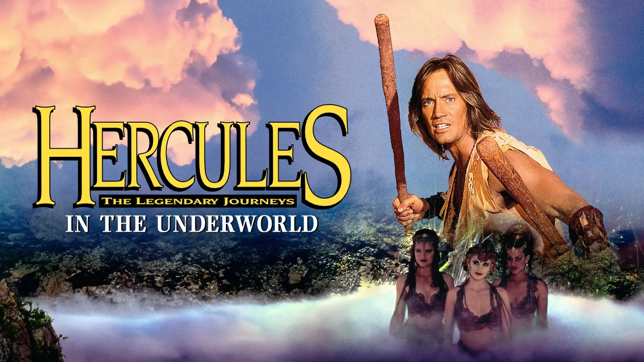 Hercules in the Underworld İndir - görsel 6