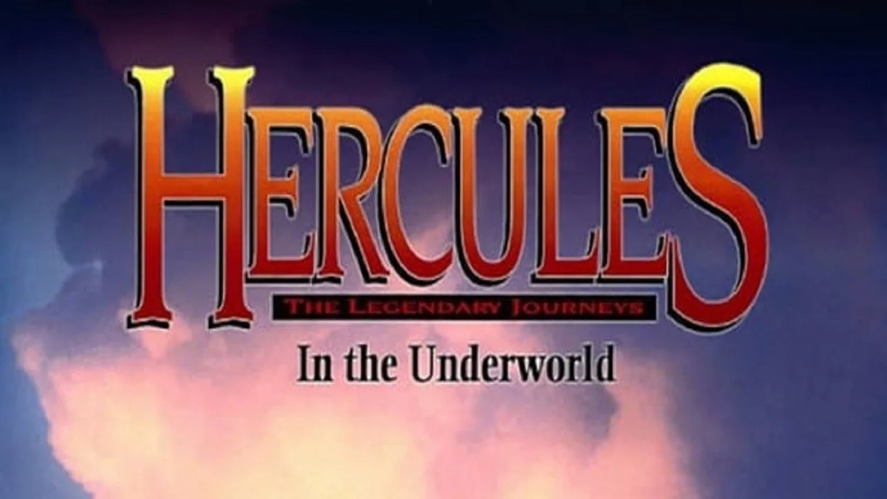 Hercules in the Underworld İndir - görsel 8