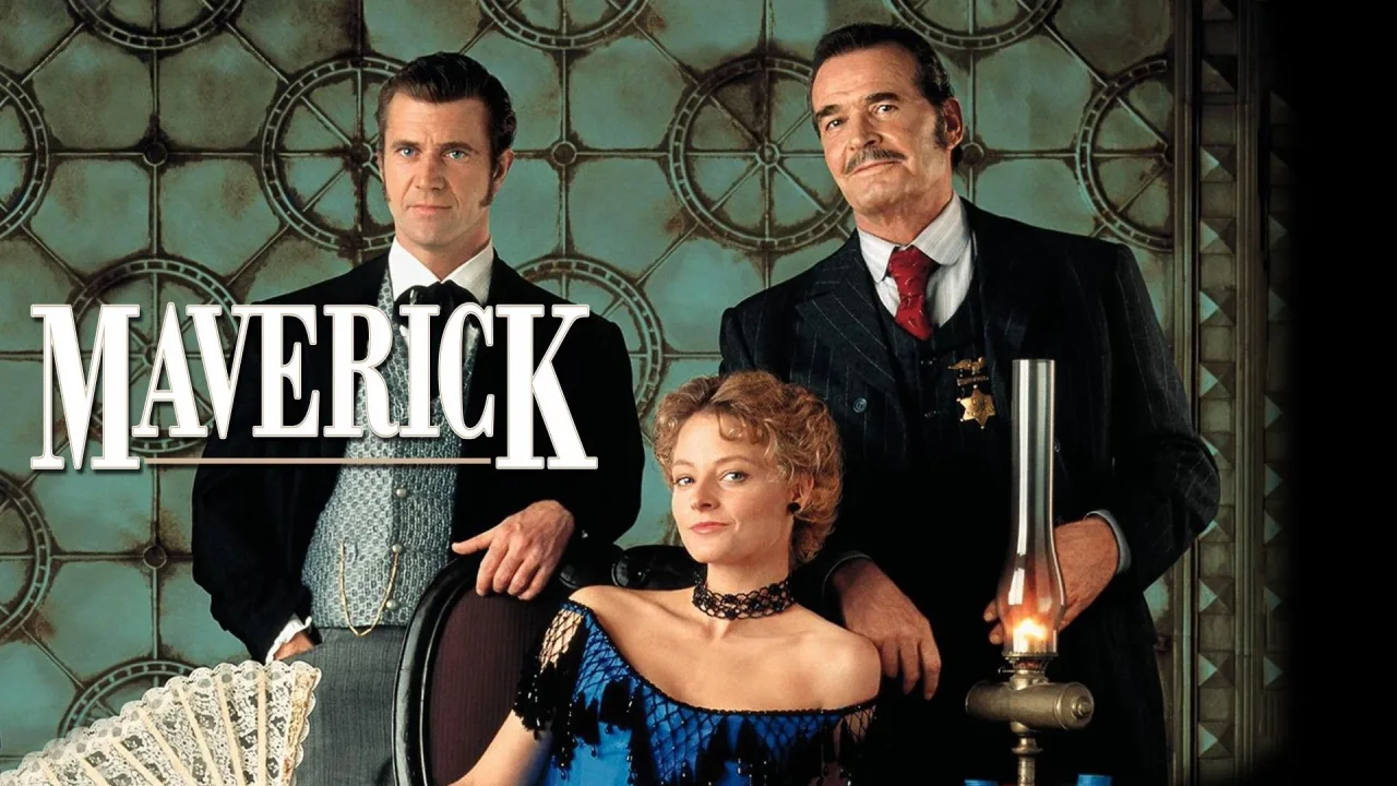 Maverick İndir - görsel 7
