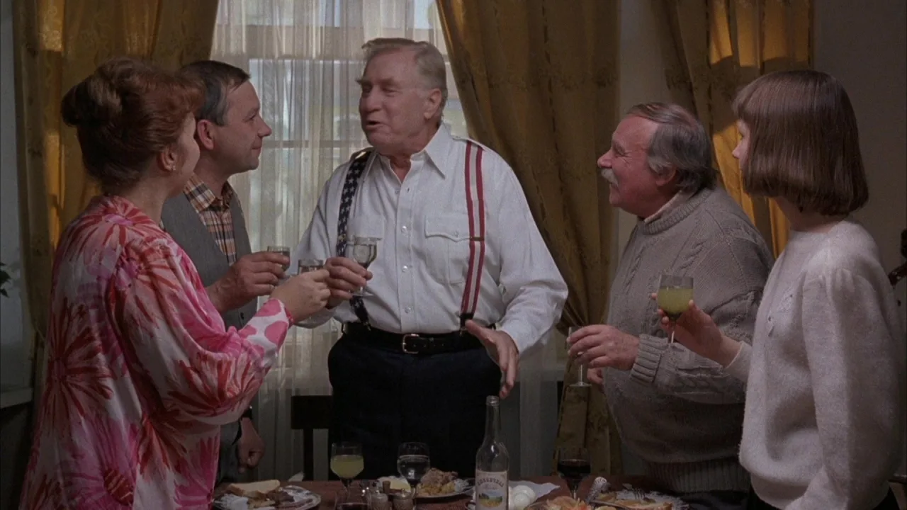 Polis Akademisi 7: Moskova Görevi İndir - görsel 7