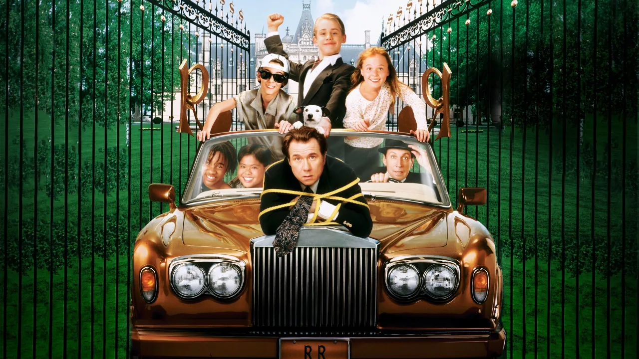 Richie Rich İndir - görsel 1