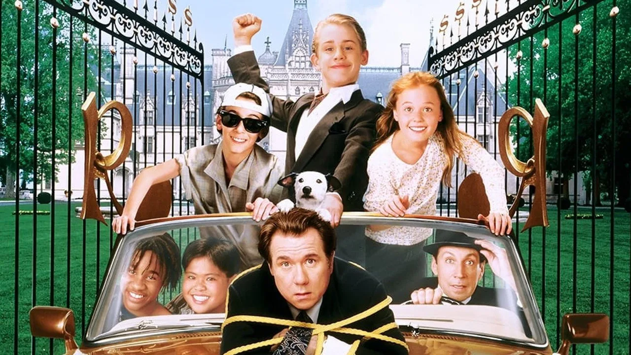 Richie Rich İndir - görsel 2