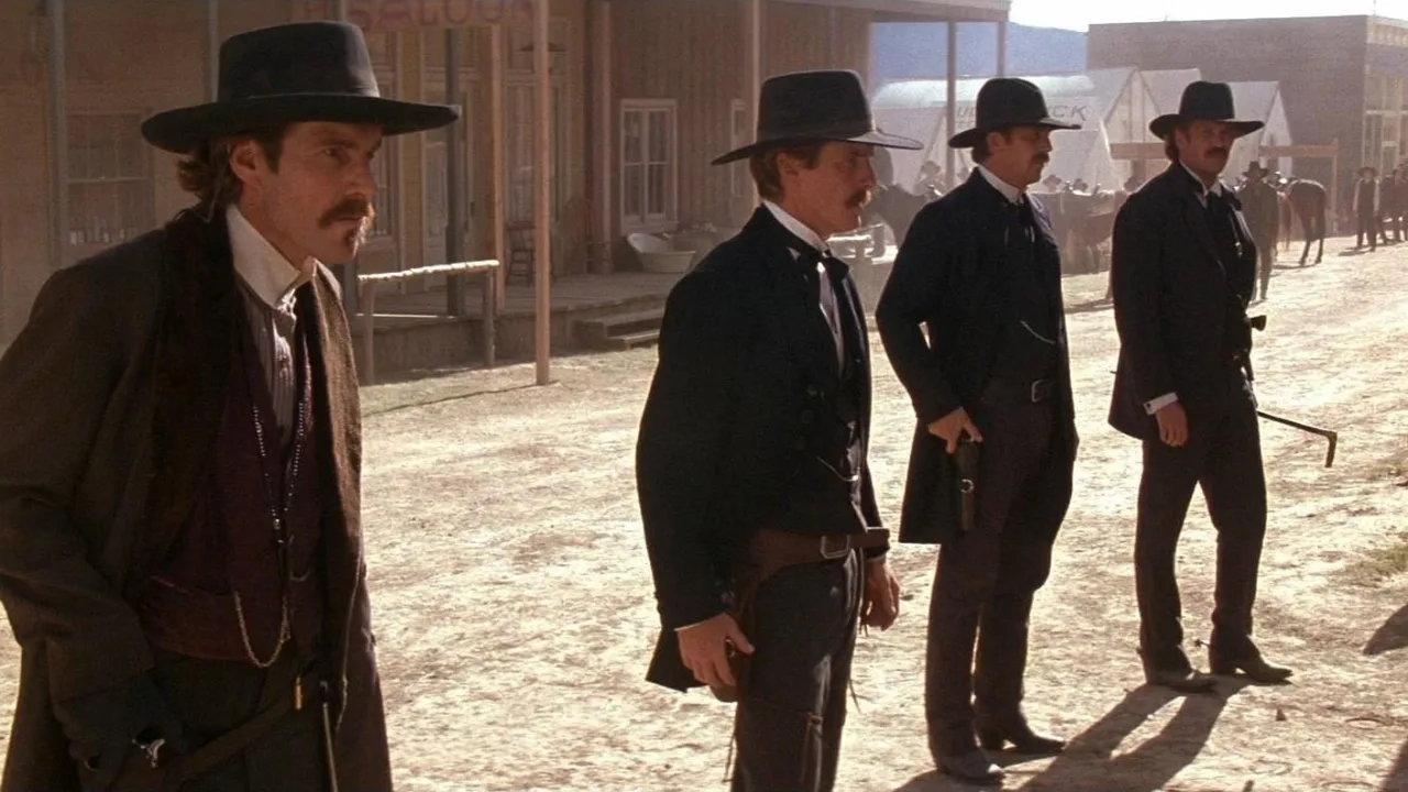 Wyatt Earp İndir - görsel 5