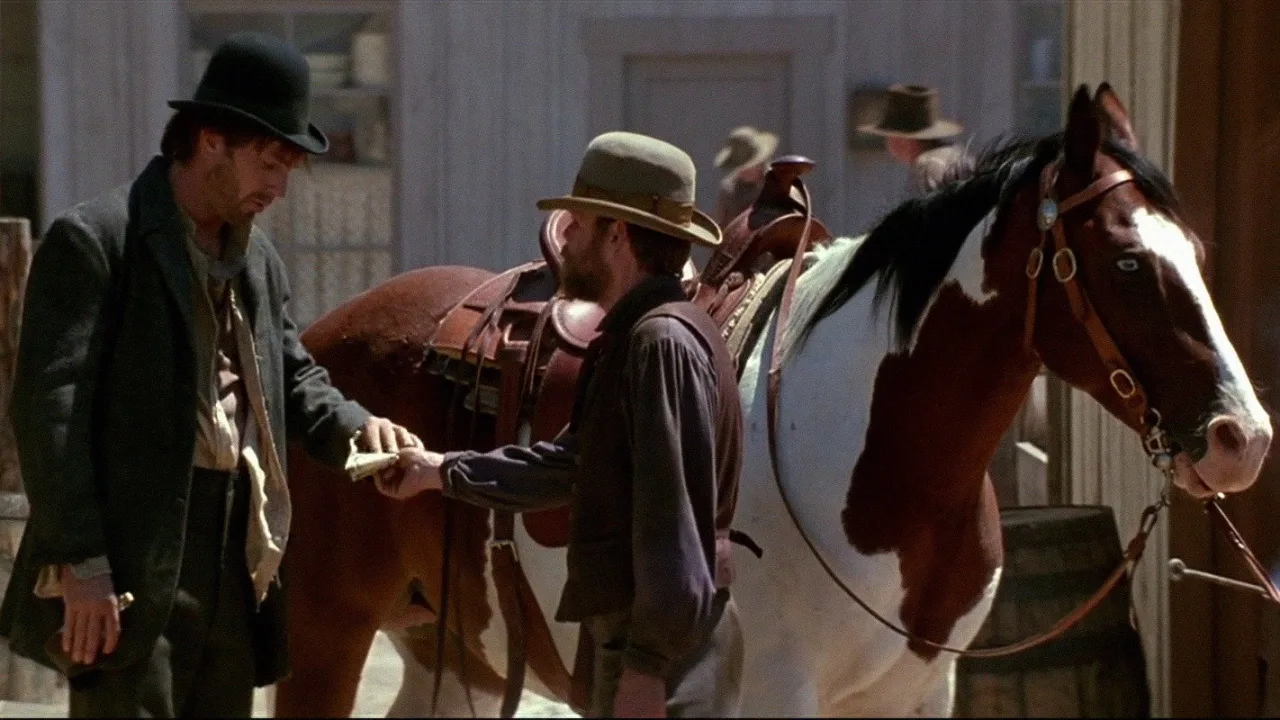 Wyatt Earp İndir - görsel 7